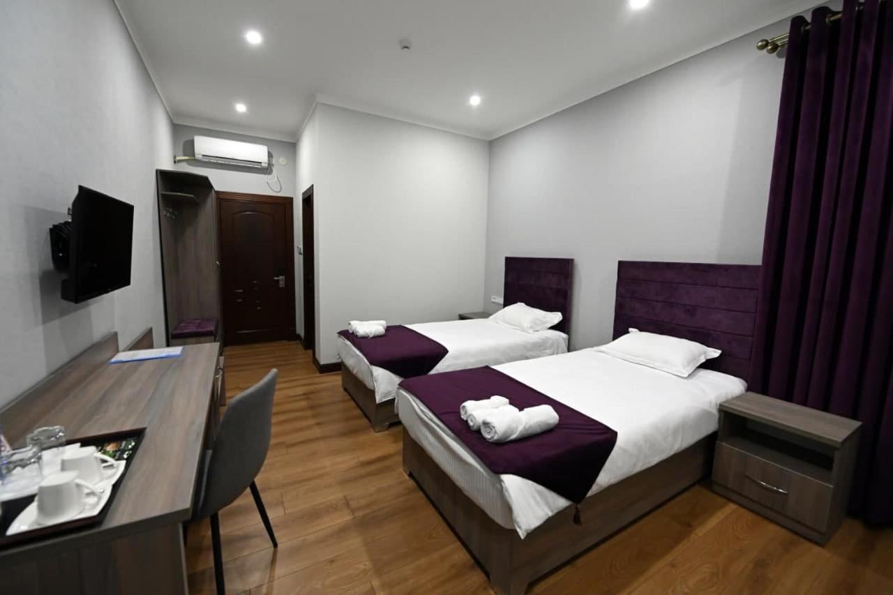 Hotel Atlas Elite Ташкент Экстерьер фото