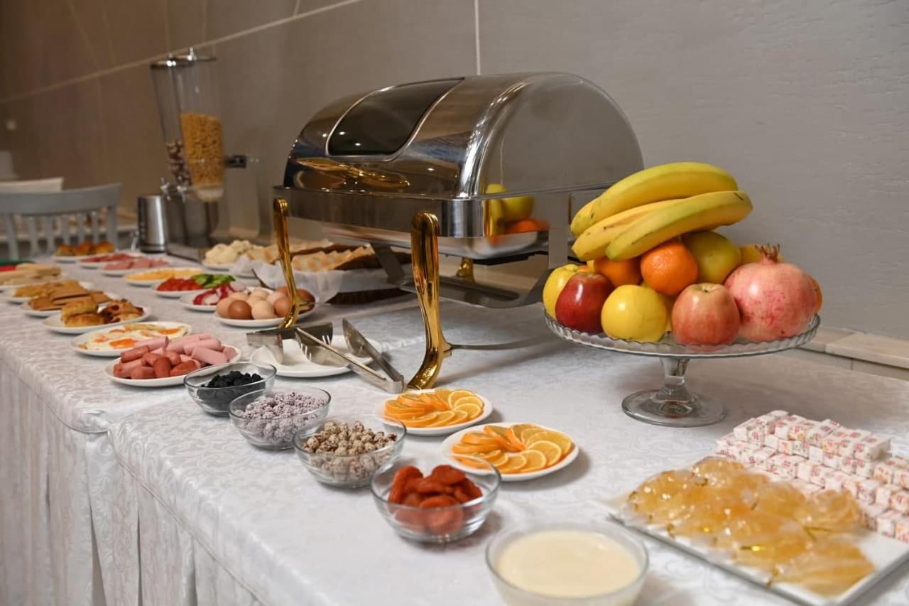 Hotel Atlas Elite Ташкент Экстерьер фото