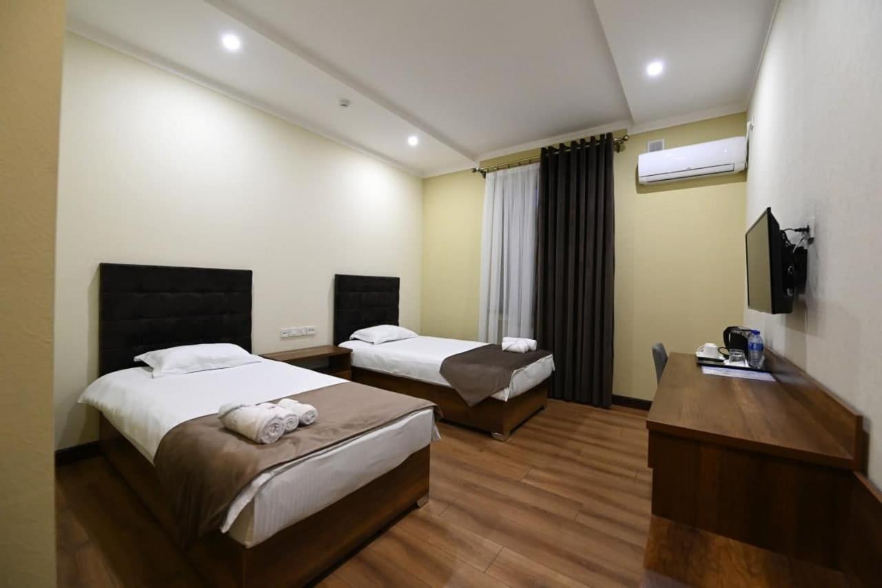 Hotel Atlas Elite Ташкент Экстерьер фото