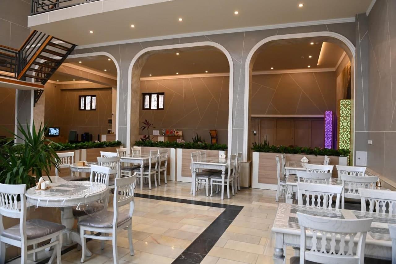 Hotel Atlas Elite Ташкент Экстерьер фото