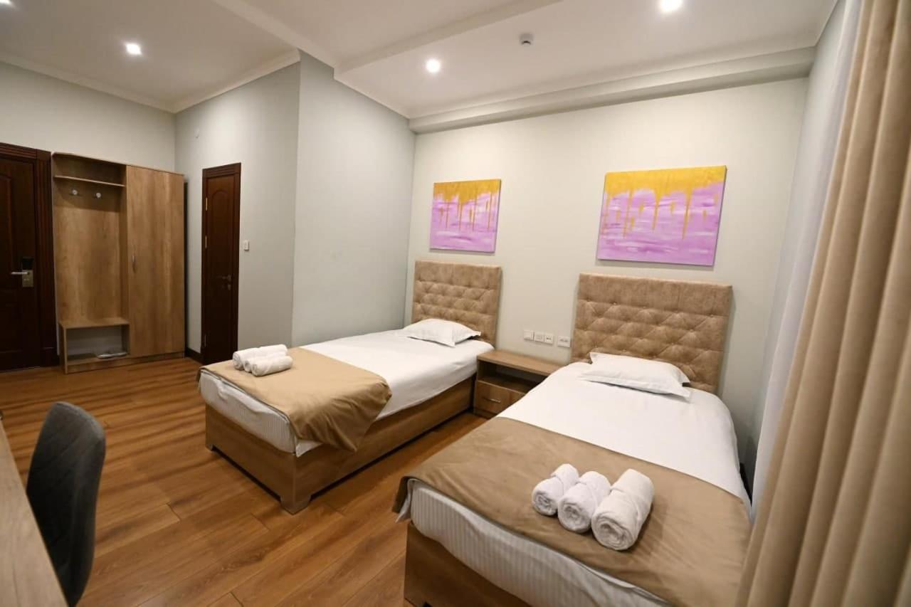Hotel Atlas Elite Ташкент Экстерьер фото