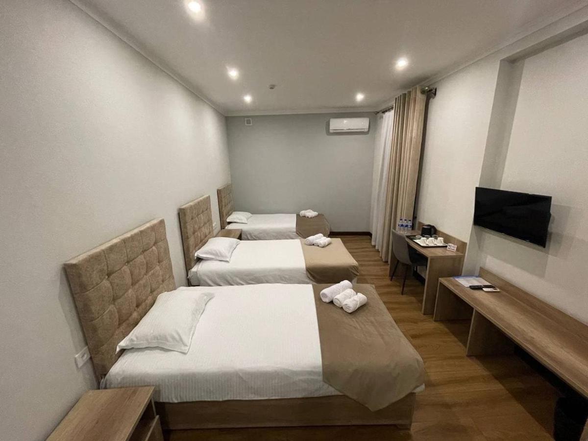 Hotel Atlas Elite Ташкент Экстерьер фото
