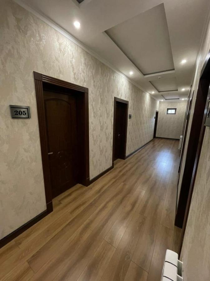 Hotel Atlas Elite Ташкент Экстерьер фото