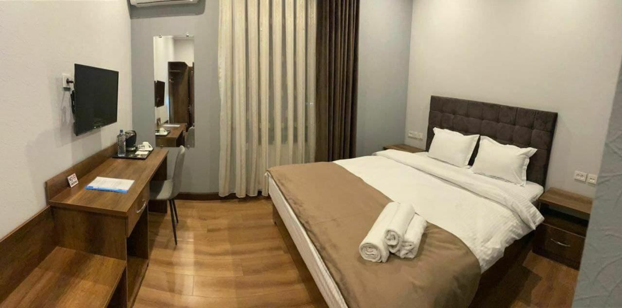 Hotel Atlas Elite Ташкент Экстерьер фото
