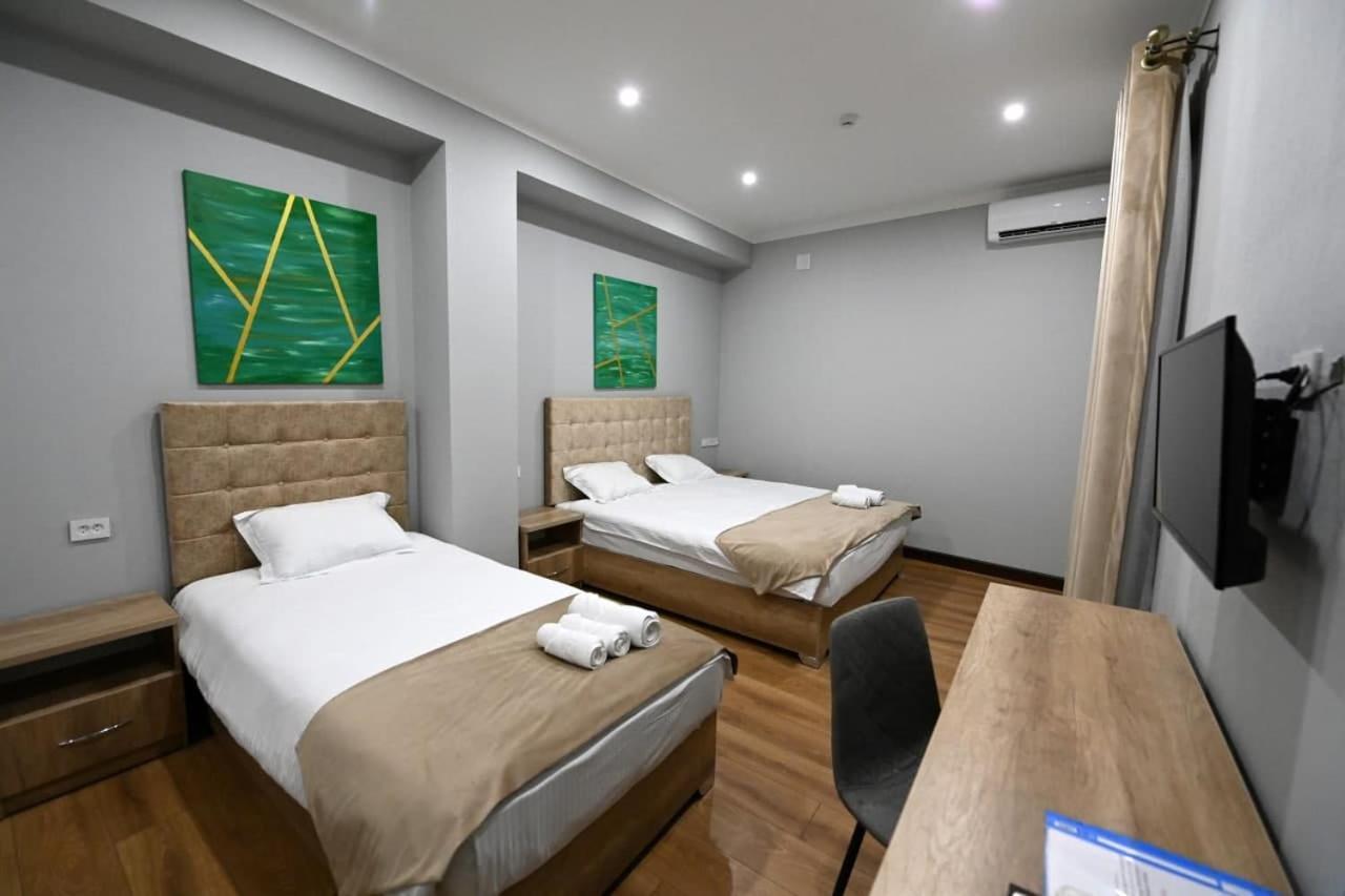 Hotel Atlas Elite Ташкент Экстерьер фото