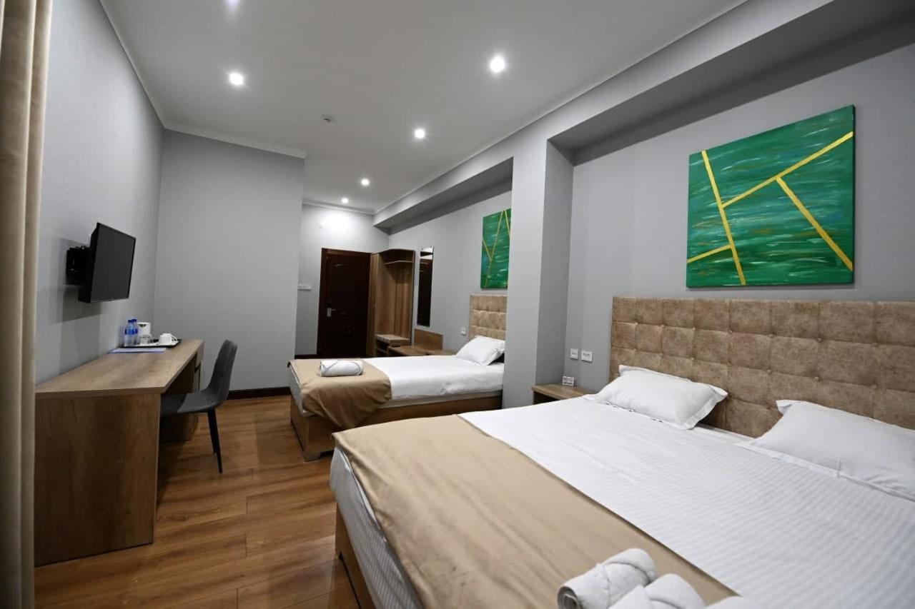 Hotel Atlas Elite Ташкент Экстерьер фото